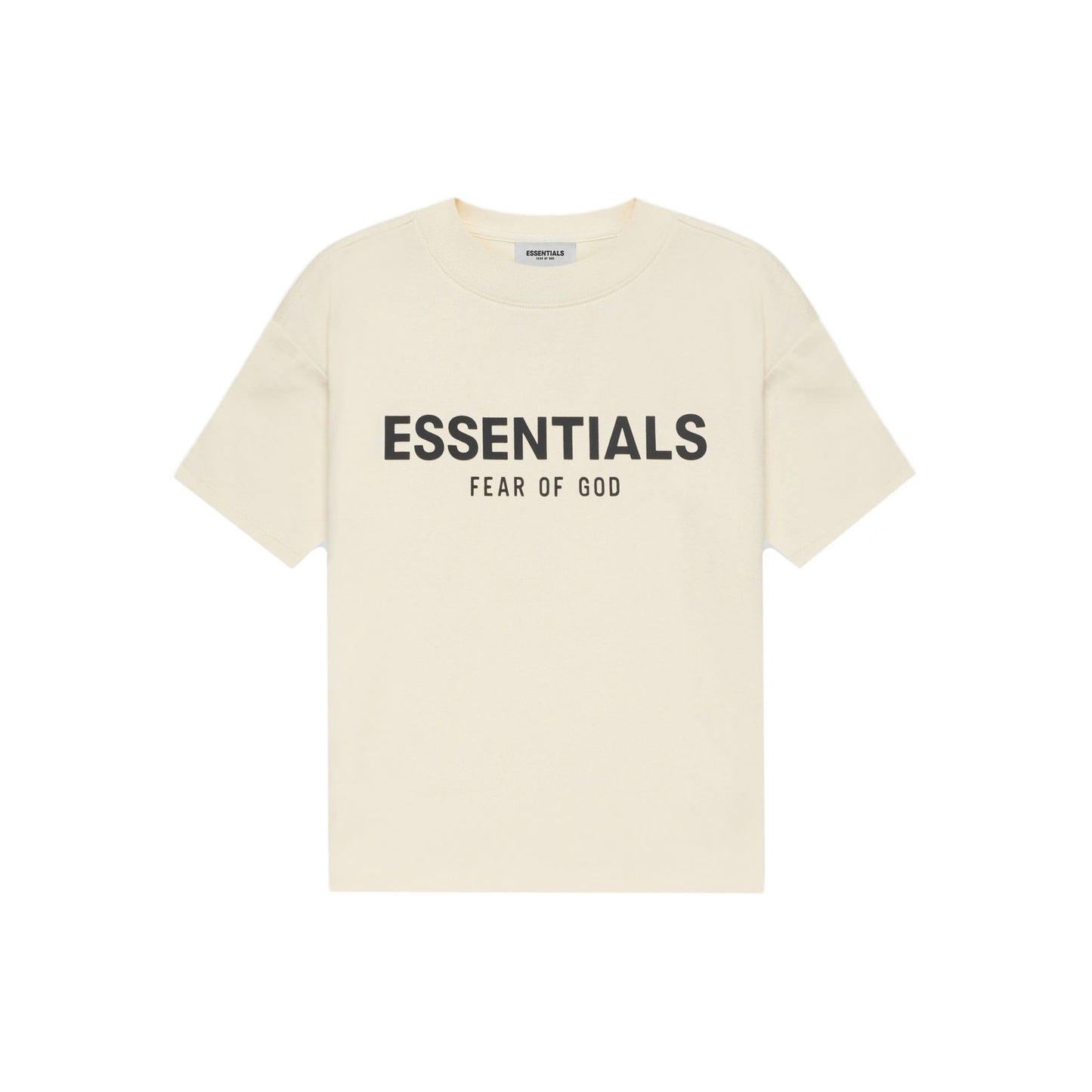 Essentials T-shirt Fear of God