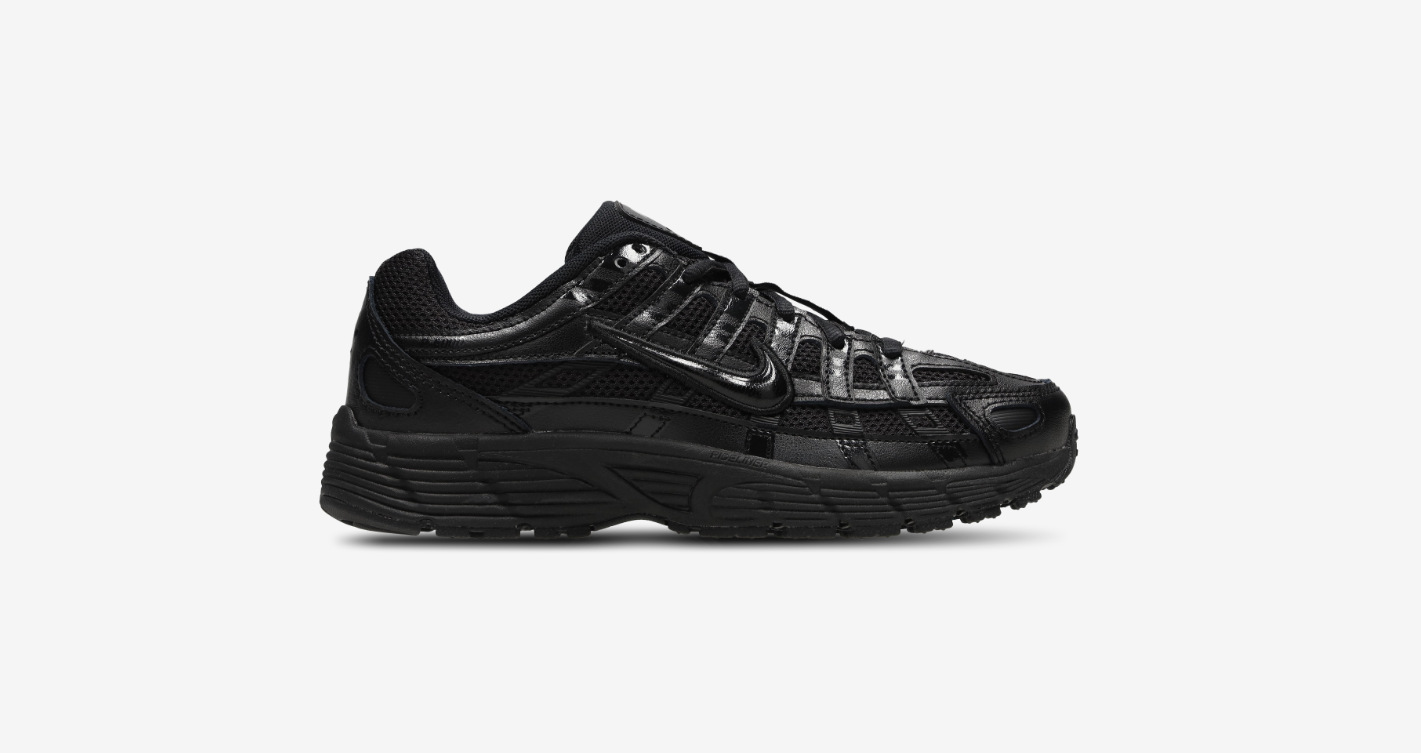 nike p- 6000