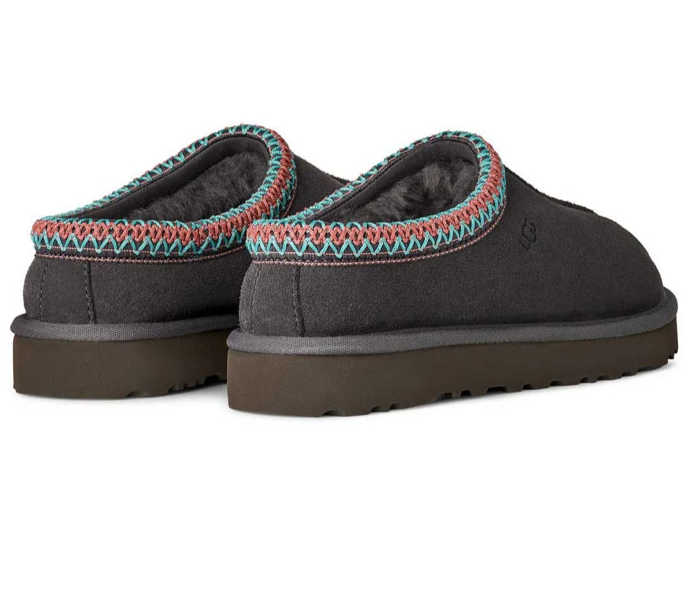 UGG Outback Braided Slip On Boot
