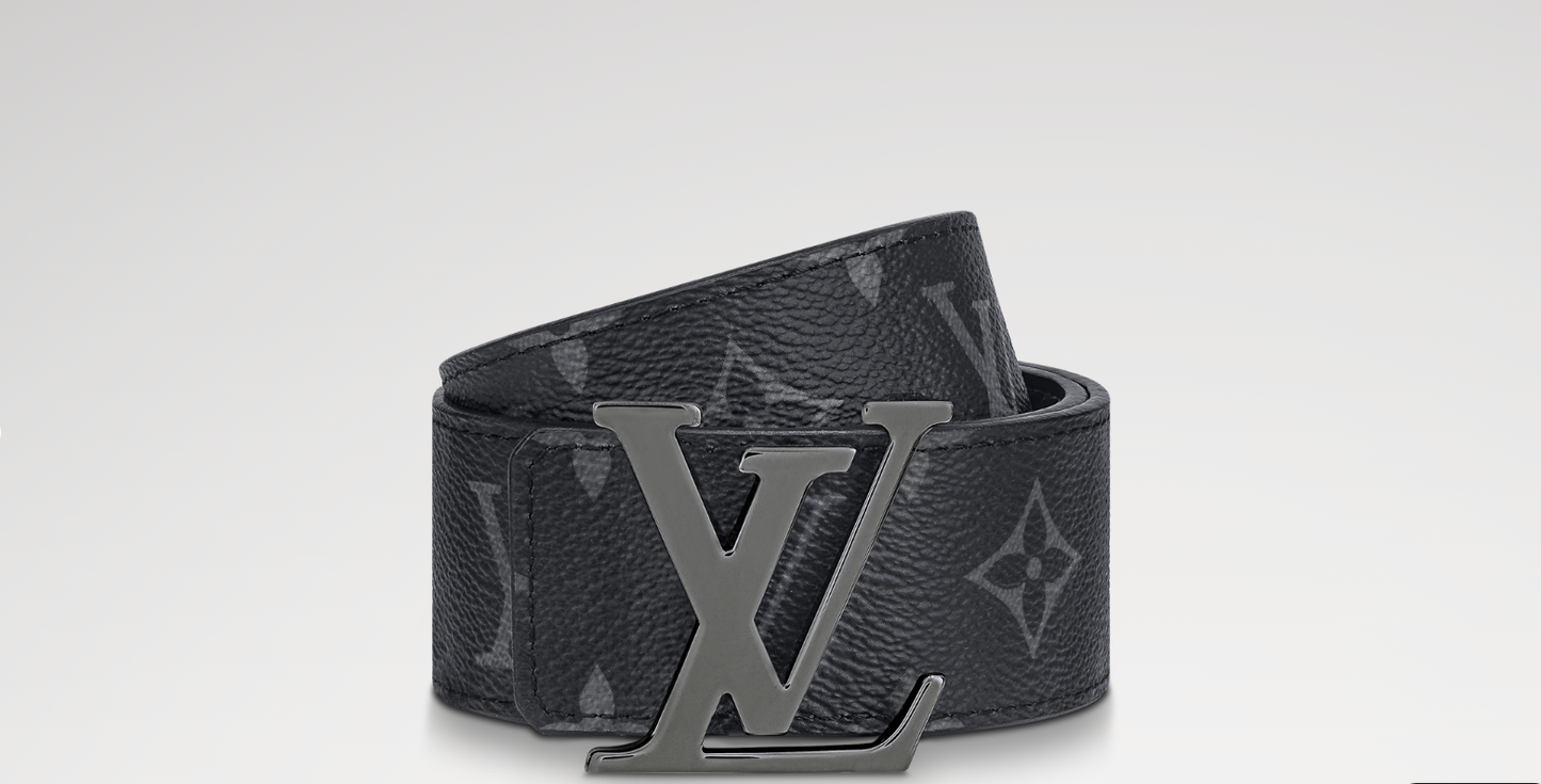 louis Vuitton belt