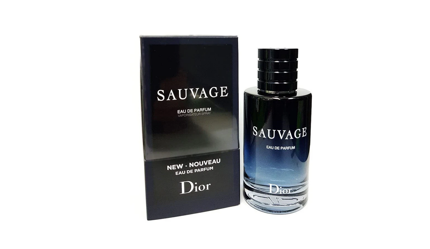 Dior Sauvage 100mls