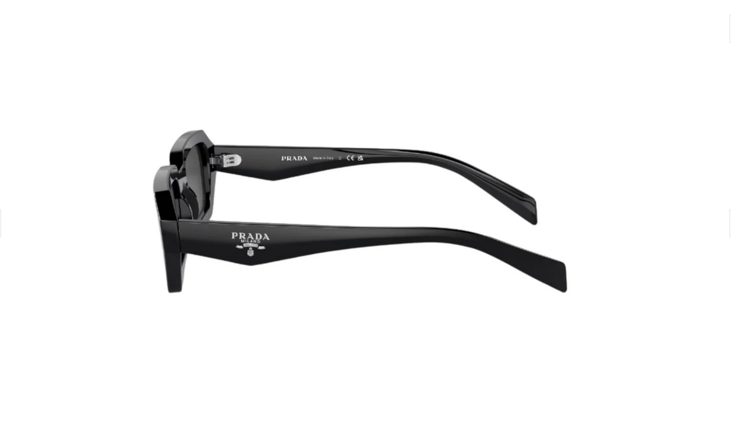 Prada glasses