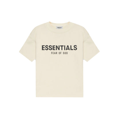 Essentials T-shirt Fear of God