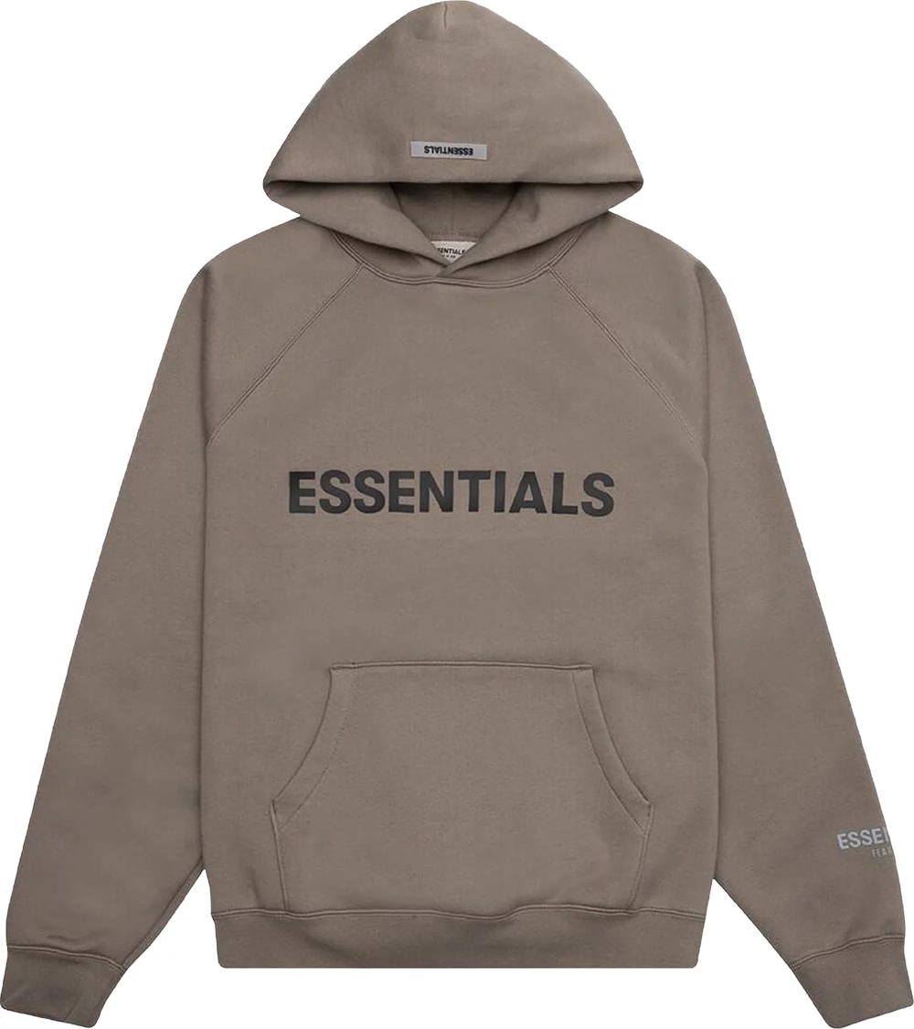 Essentials Jumper Fear of God
