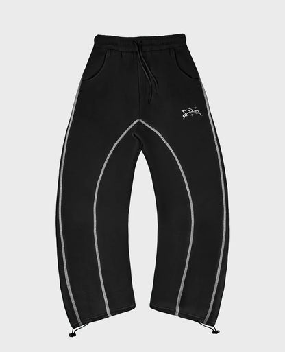 DIVINBYDIVIN pants