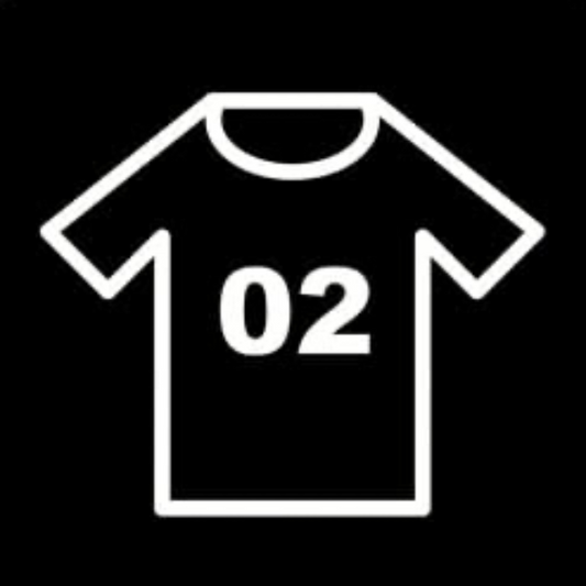 NRL 26 TRAINING GEARS