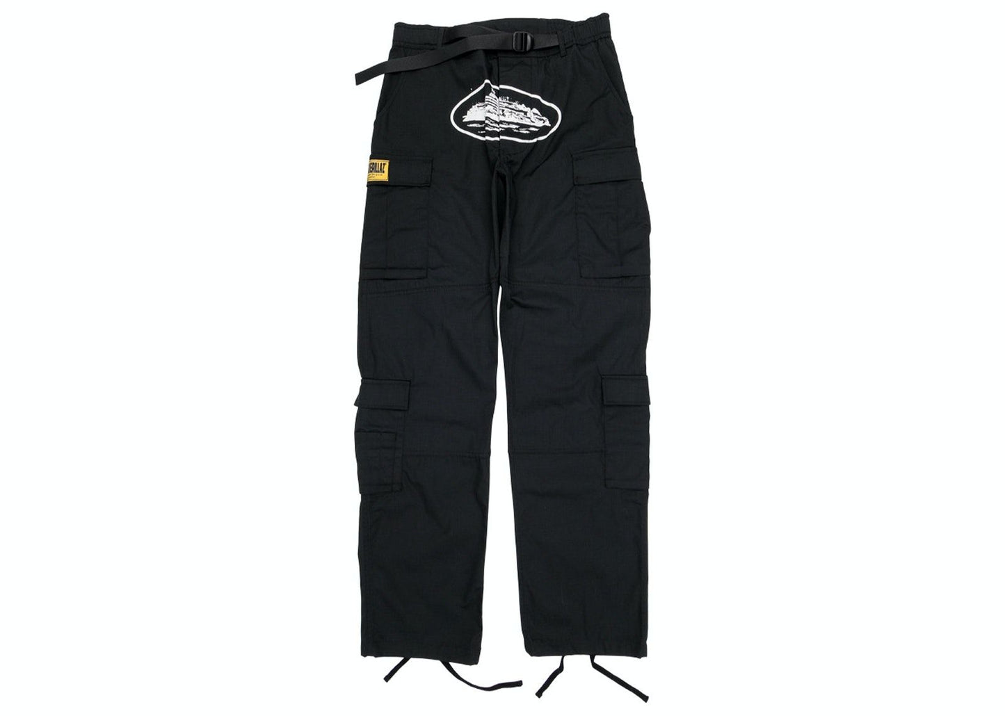 Corteiz cargo pants