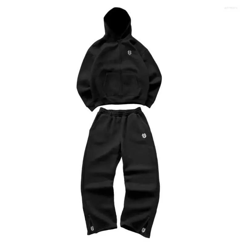 dollar sign tracksuit