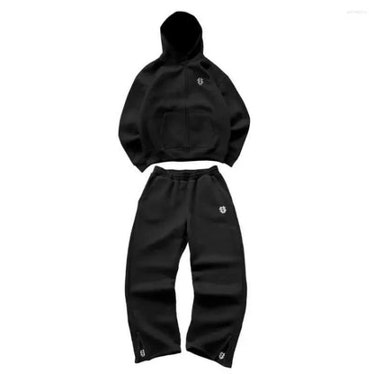 dollar sign tracksuit