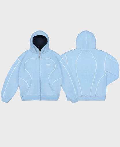 DIVINBYDIVIN hoodie