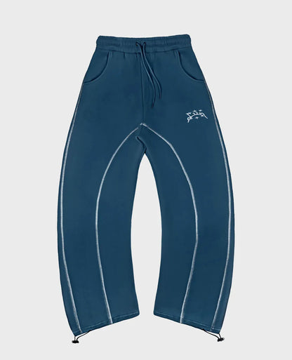DIVINBYDIVIN pants