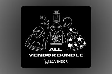 all vendor bundle