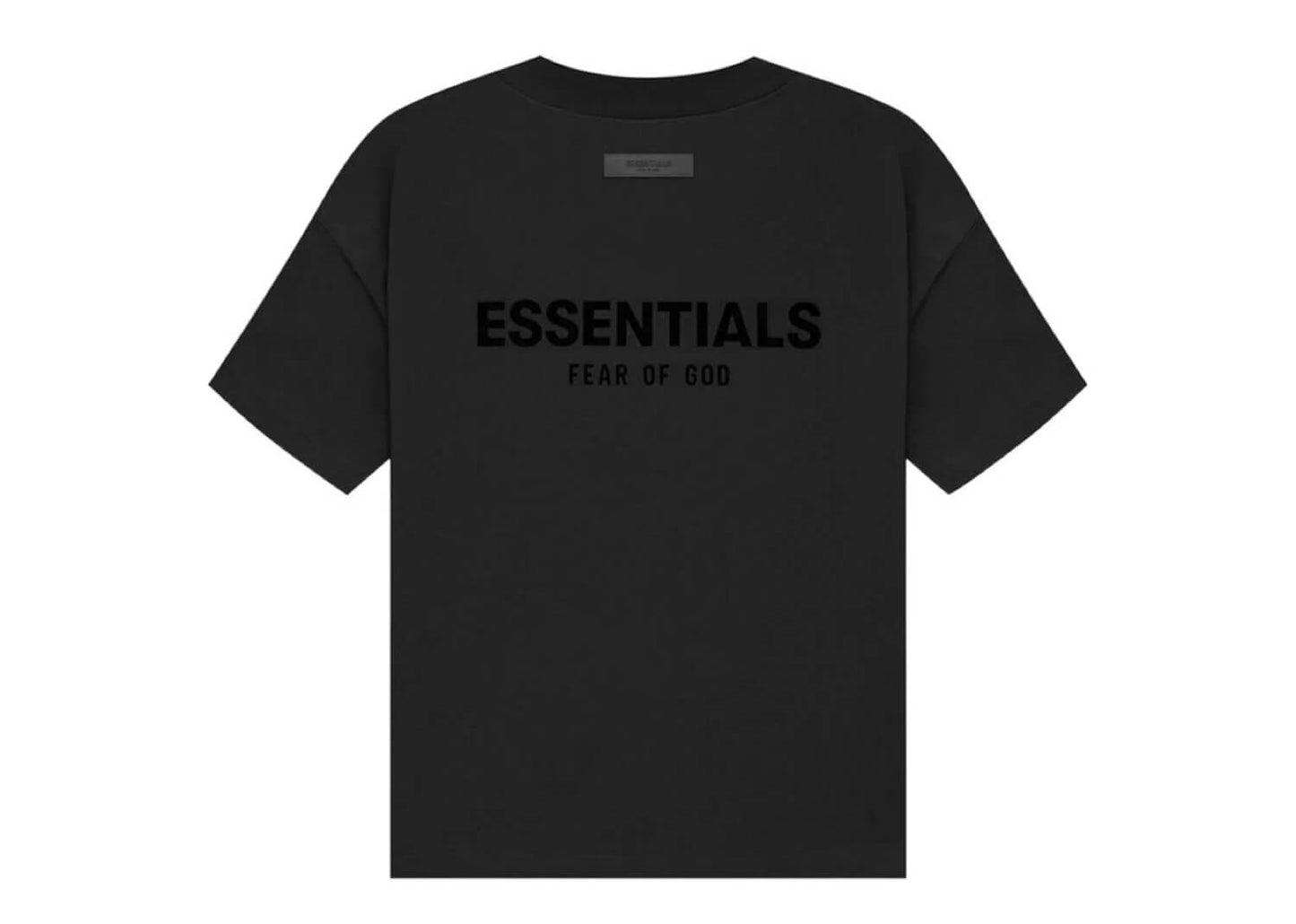 Essentials T-shirt Fear of God