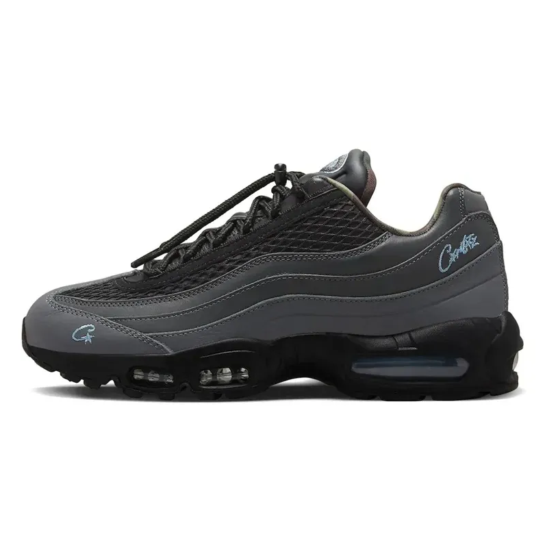 Corteiz x Air Max 95