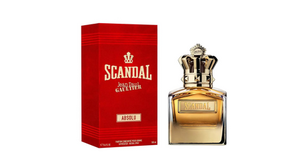 Jean Paul Gaultier Scandal