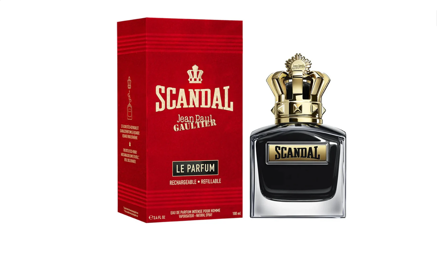 Jean Paul Gaultier Scandal
