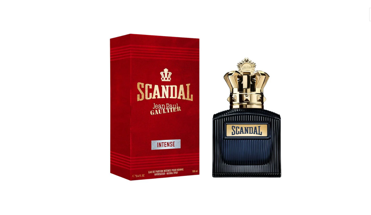 Jean Paul Gaultier Scandal