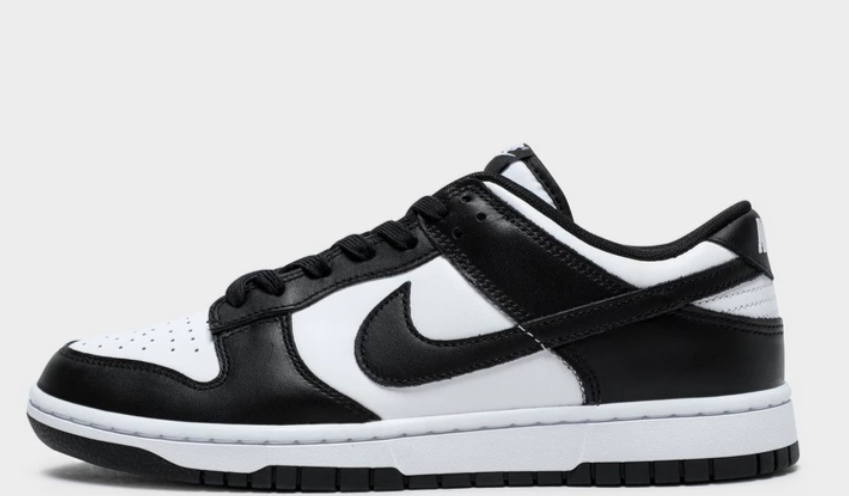 Nike Dunk Low Retro 'Panda'