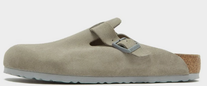 Birkenstock Boston Clogs