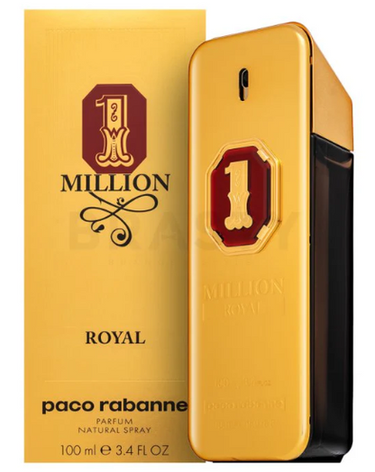 Paco Rabanne 1 Million Royal Parfum 100ml for Men