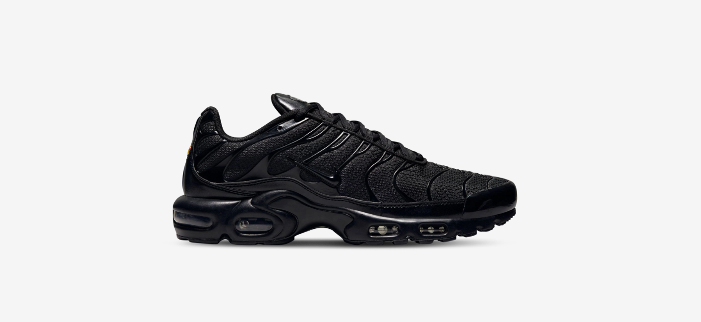 nike tn's plus