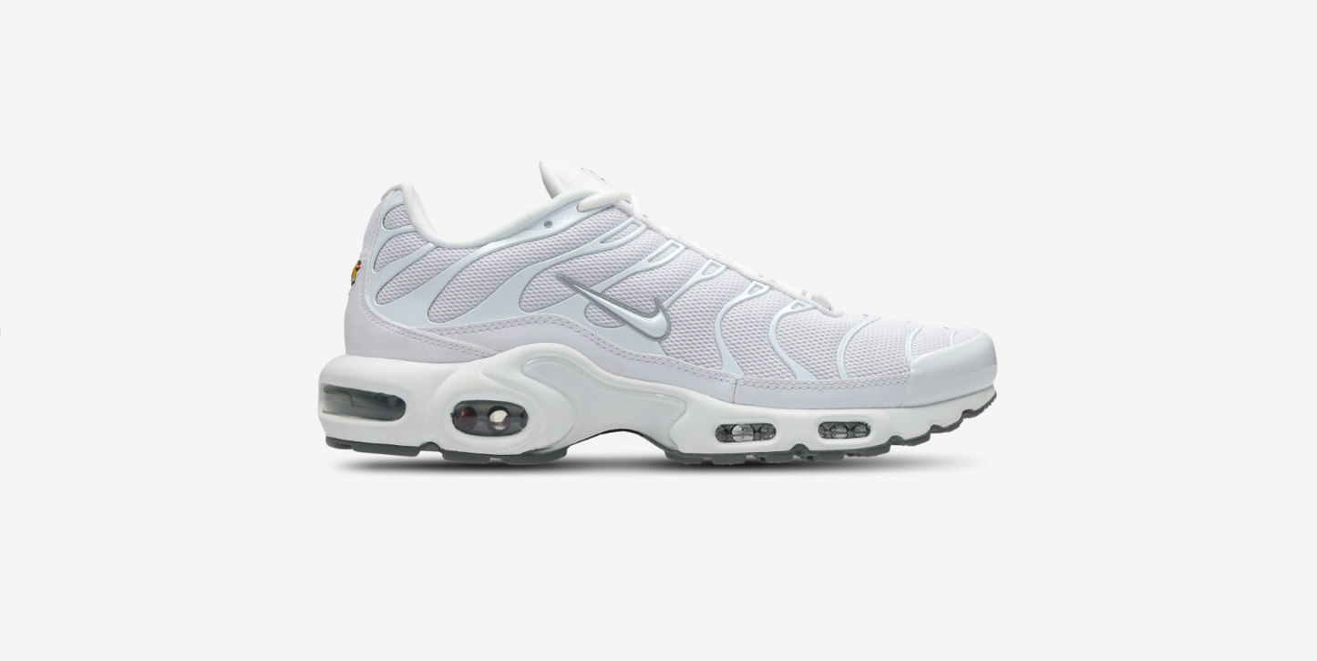 nike tn's plus