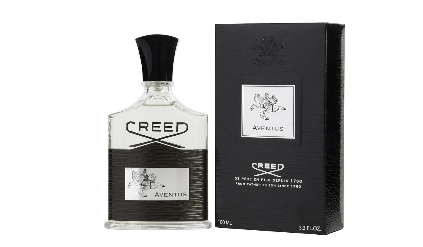 Creed colognes