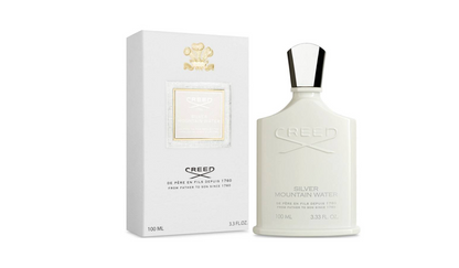 Creed colognes