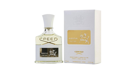 Creed colognes