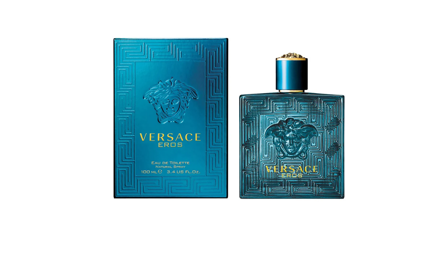 Versace Eros Flame