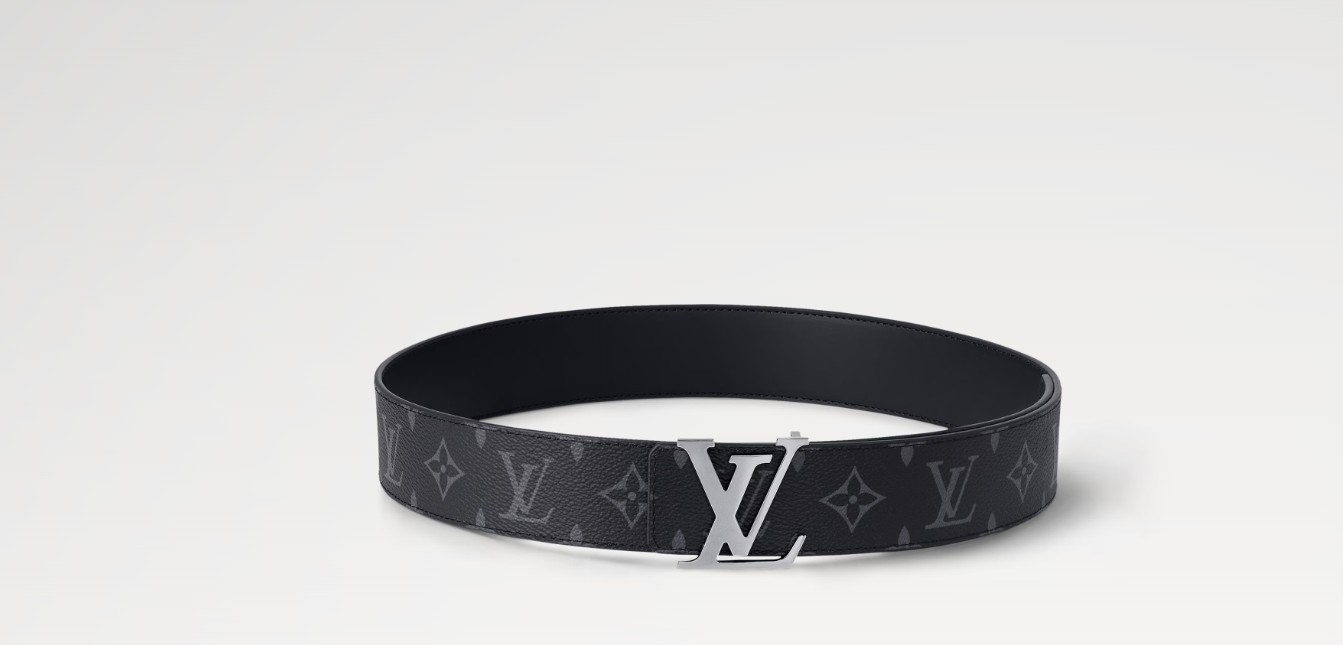 louis Vuitton belt