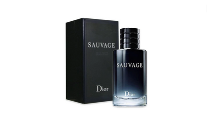 Dior Sauvage  100mls