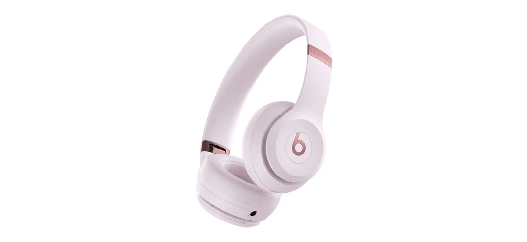 beat solo headphones