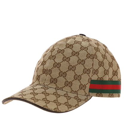 gucci hat