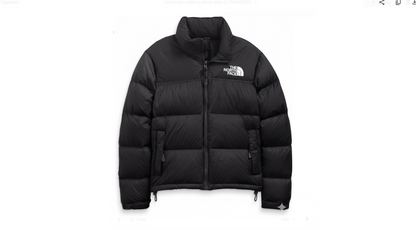 northface jacket