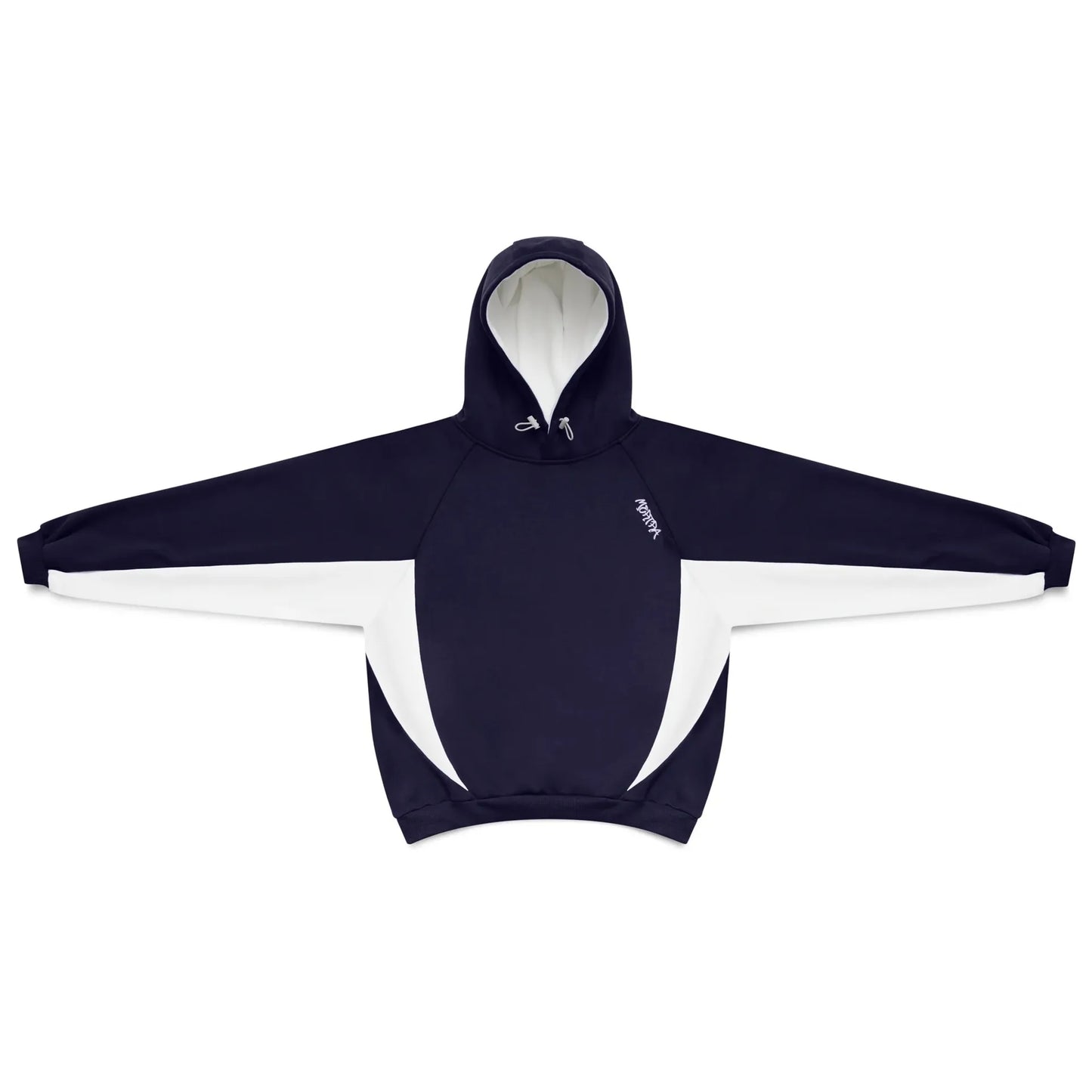 Mertra streetwear hoodie