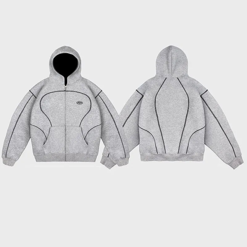 DIVINBYDIVIN hoodie