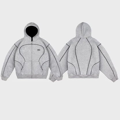 DIVINBYDIVIN hoodie