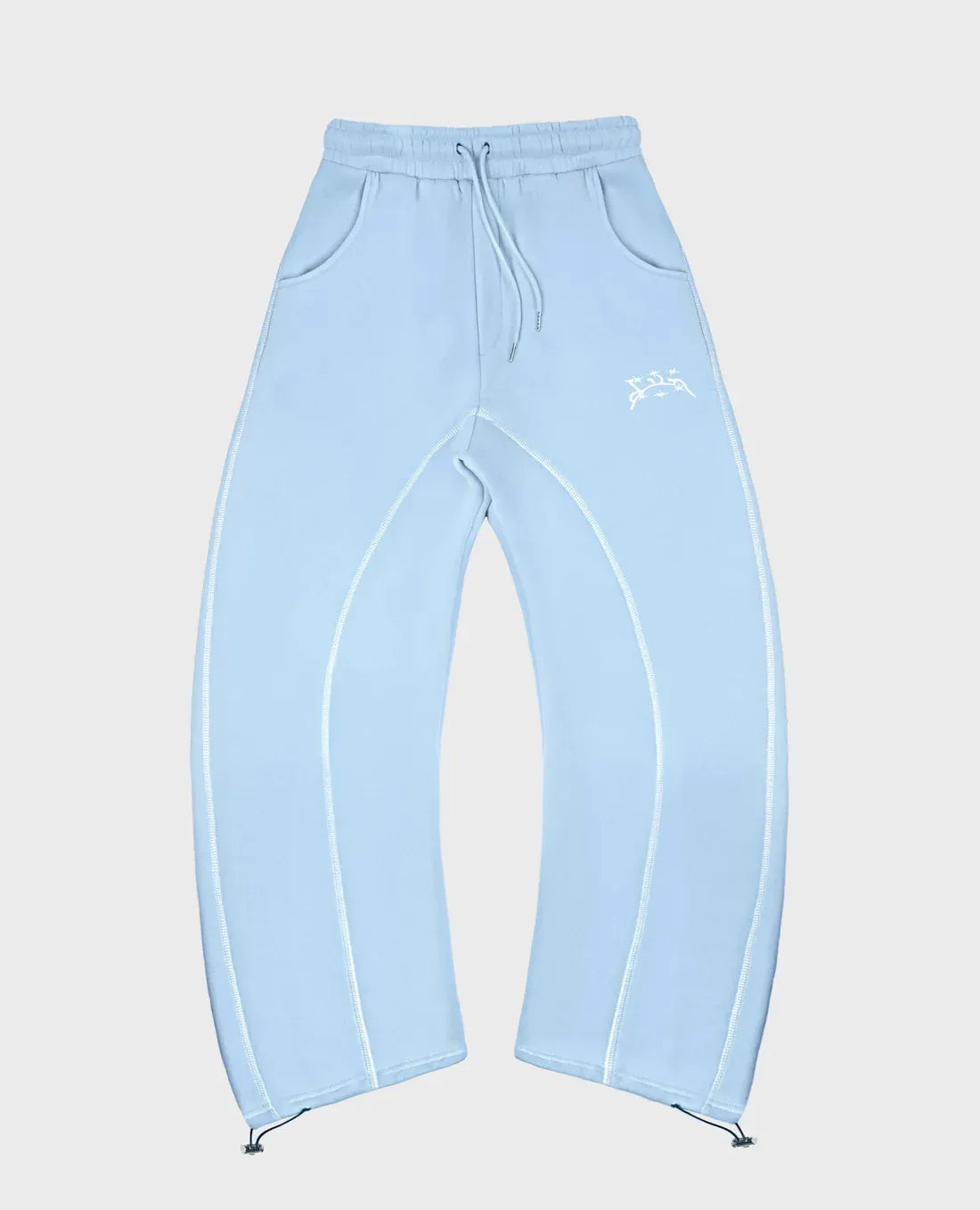 DIVINBYDIVIN pants