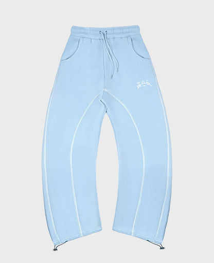 DIVINBYDIVIN pants