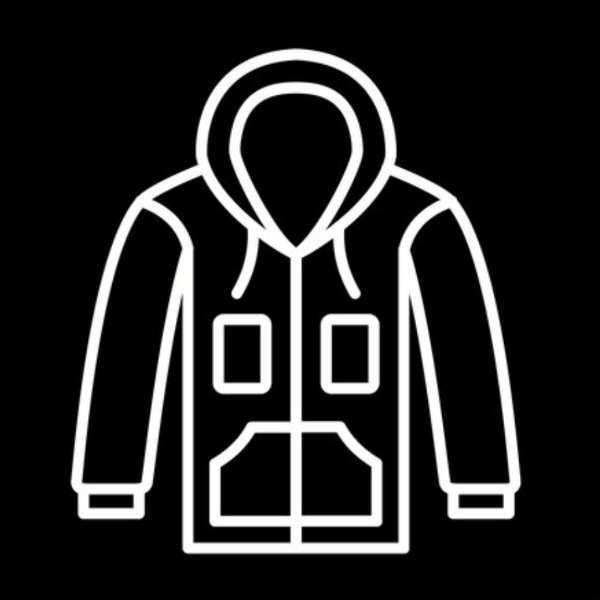 northface jacket